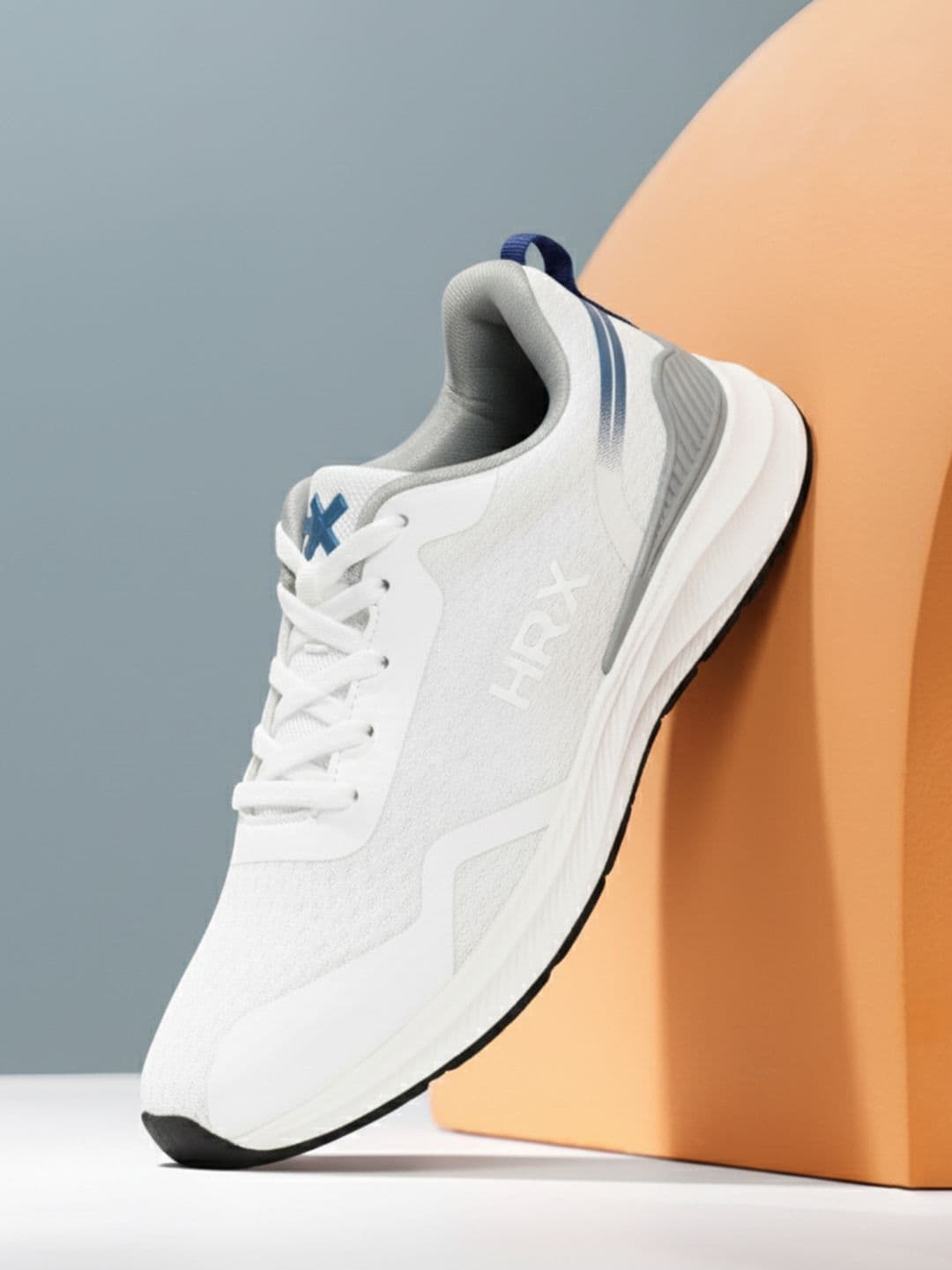 HRX by Hrithik Roshan Men Sports Shoes - view 1