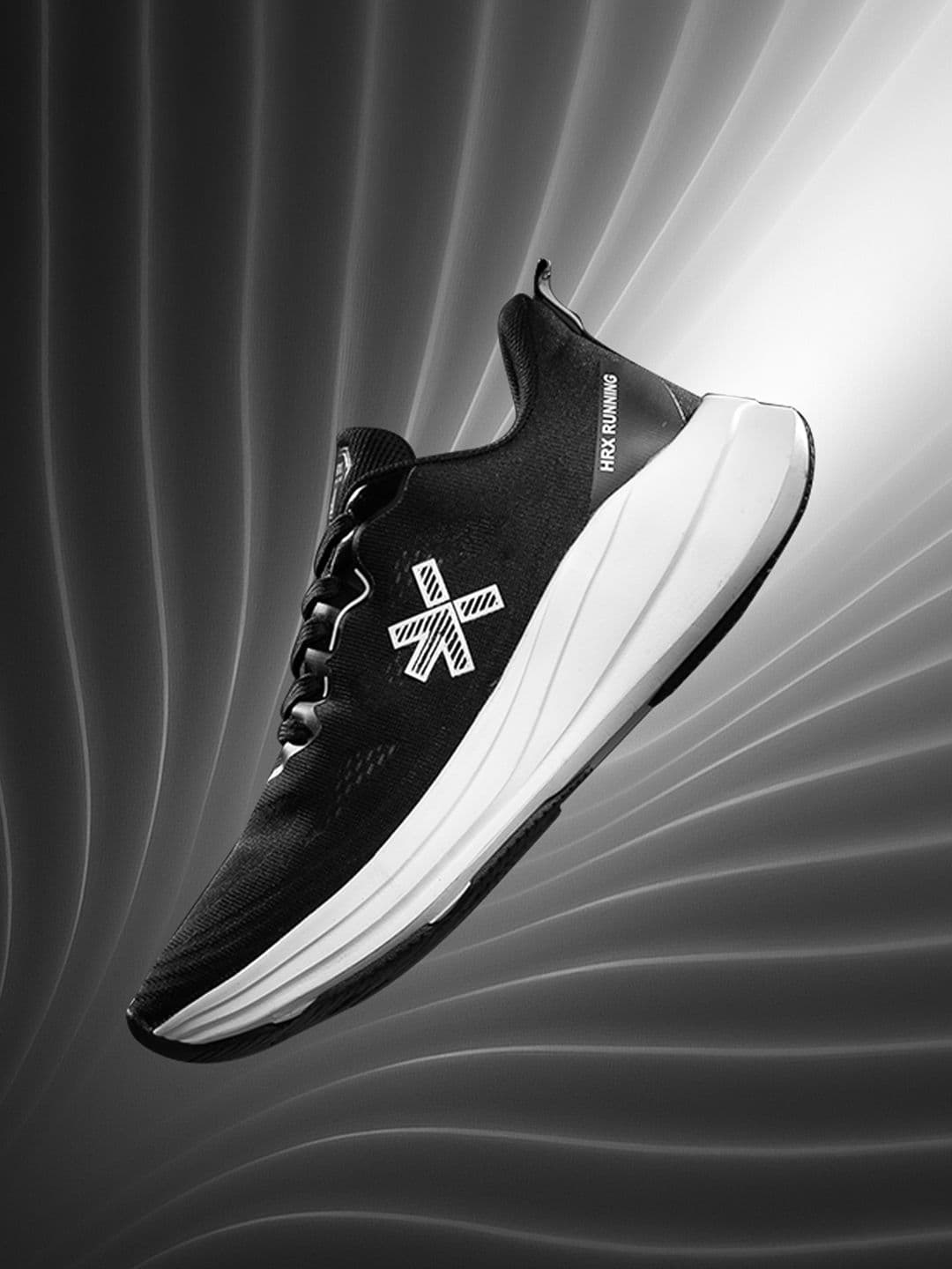 HRX by Hrithik Roshan Men Active Running Shoes - view 1