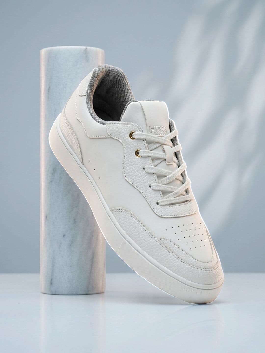 HRX by Hrithik Roshan Bomba Men Comfortable Sneaker - view 1