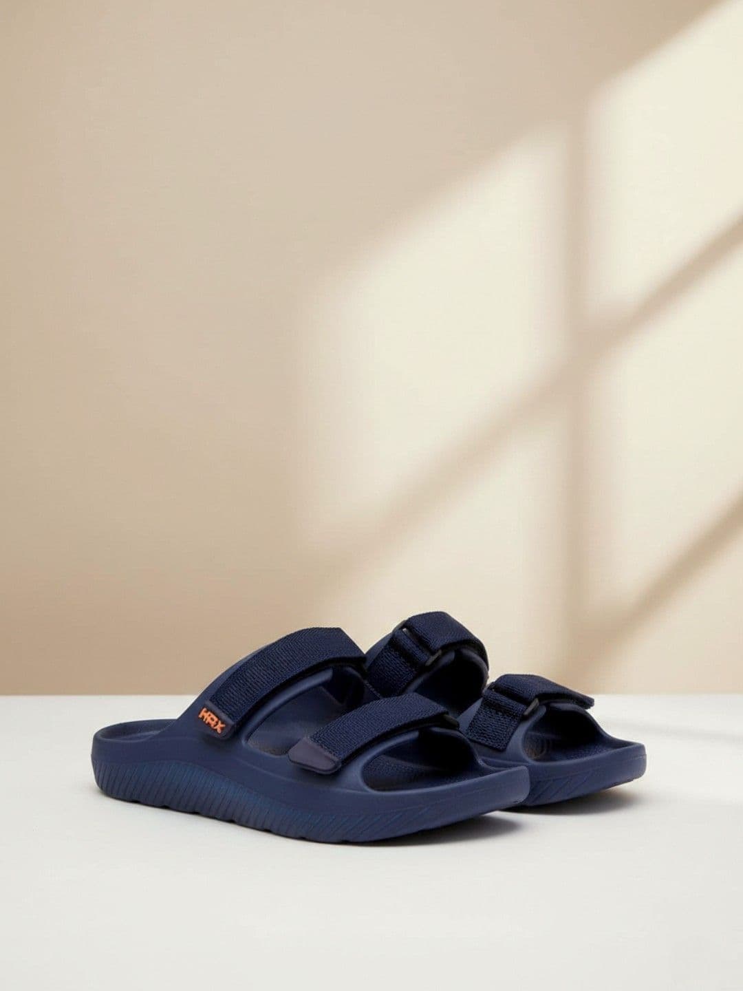 HRX by Hrithik Roshan Men Sliders - view 1