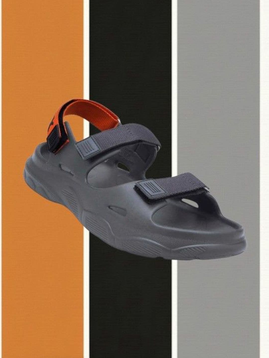 HRX by Hrithik Roshan Men Sports Sandals - view 1