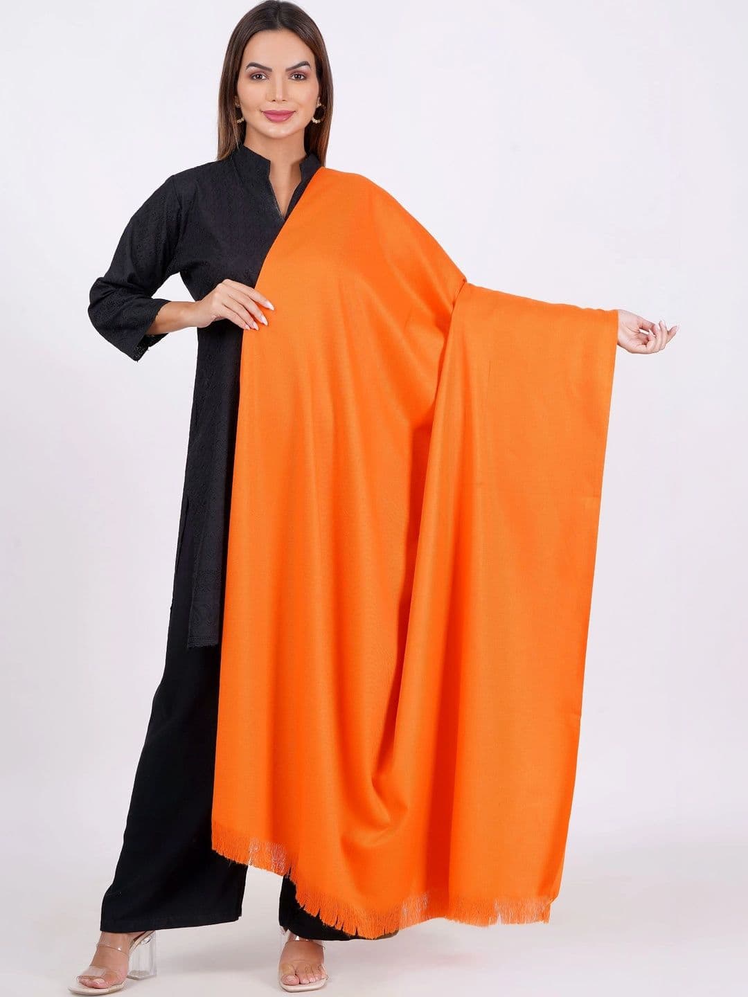 SPRHA Women Shawl - view 1