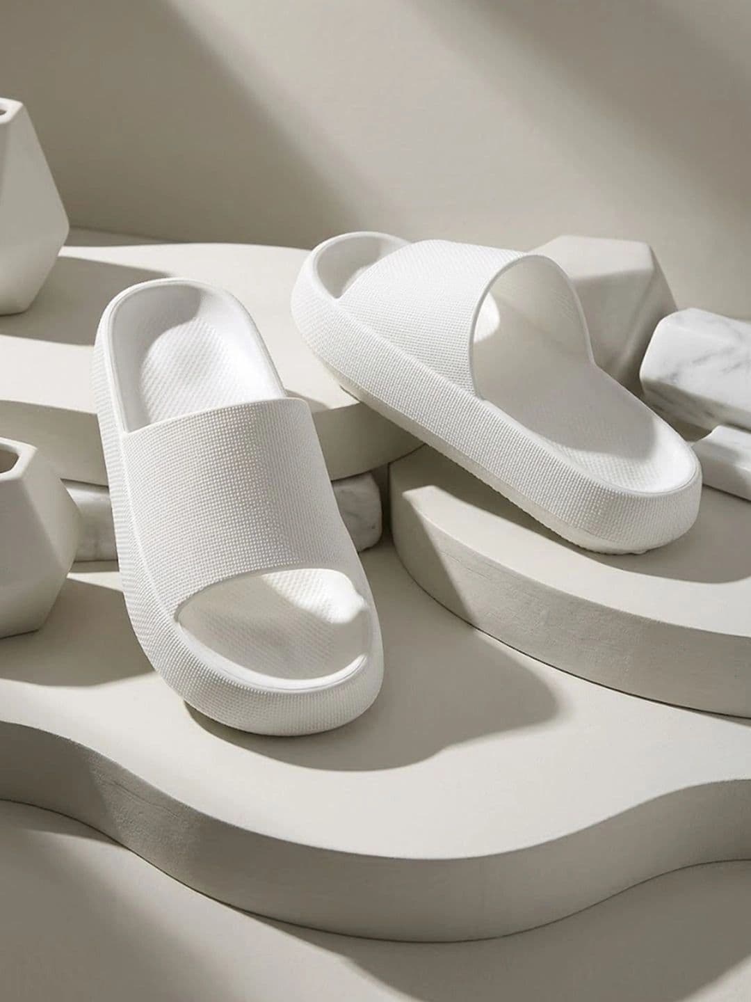 HRX by Hrithik Roshan Men Comfort Sandals - view 1