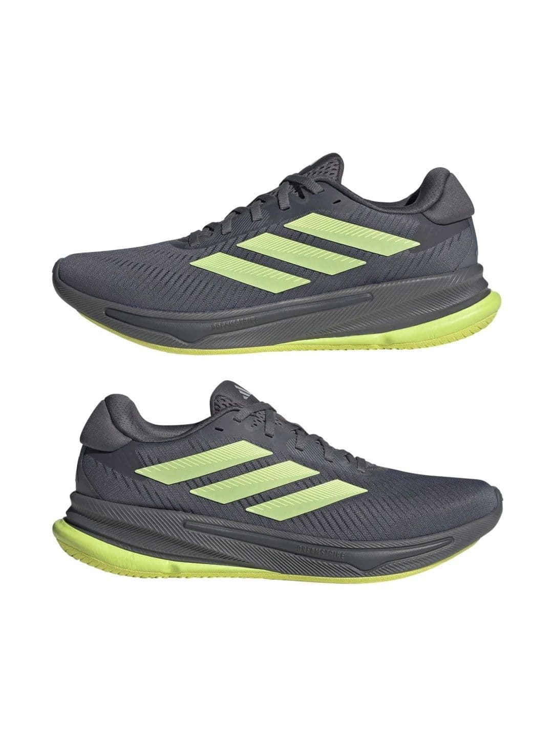 ADIDAS Men Textile Running Shoes - view 1
