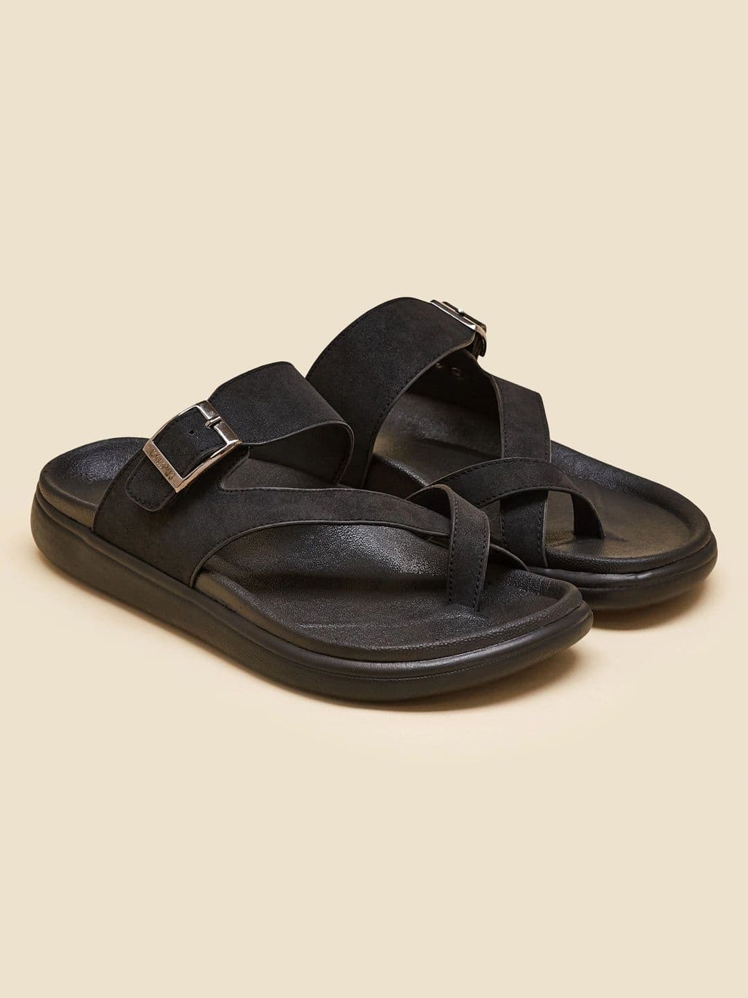 Campus Men Comfort Sandals - view 1