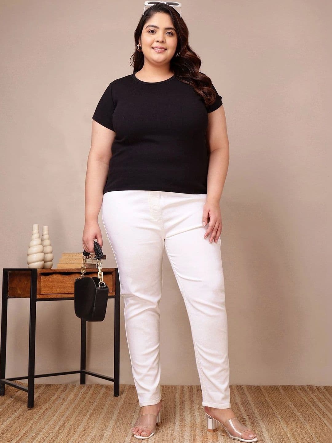 Fashion Zest Women Jeggings - view 1