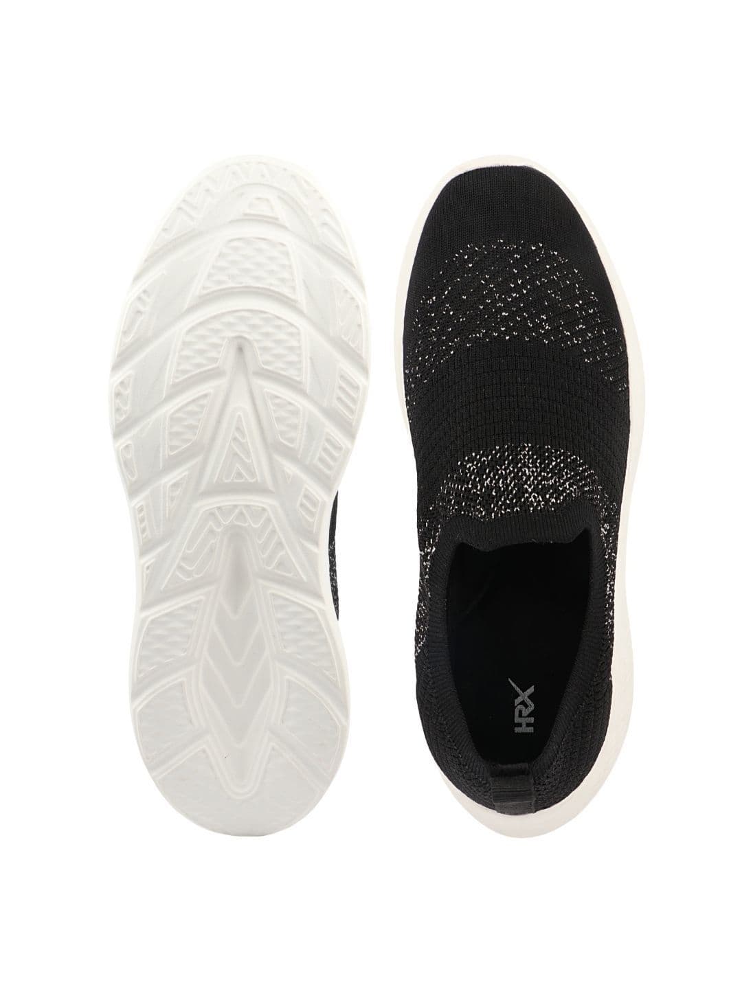 HRX by Hrithik Roshan Women Mesh Walking Non-Marking Shoes - view 1