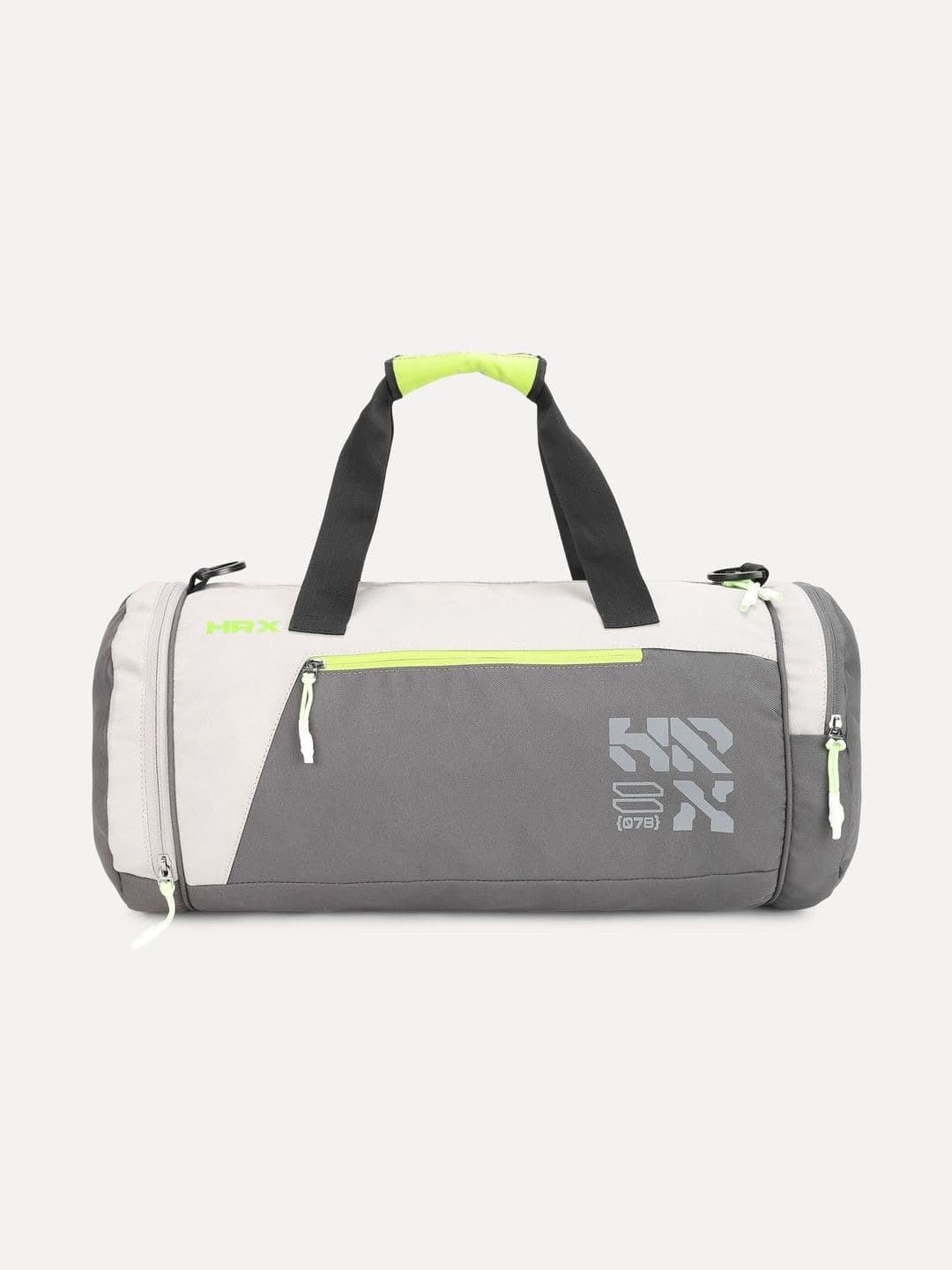 HRX by Hrithik Roshan Medium Sports or Gym Duffel Bag - view 1