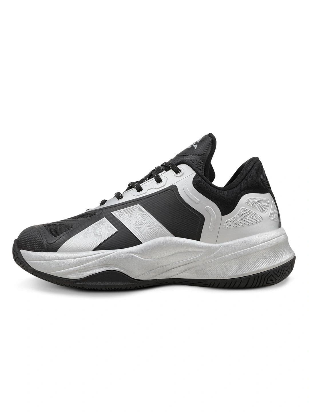 NIVIA Men Basketball Non-Marking Shoes - view 1