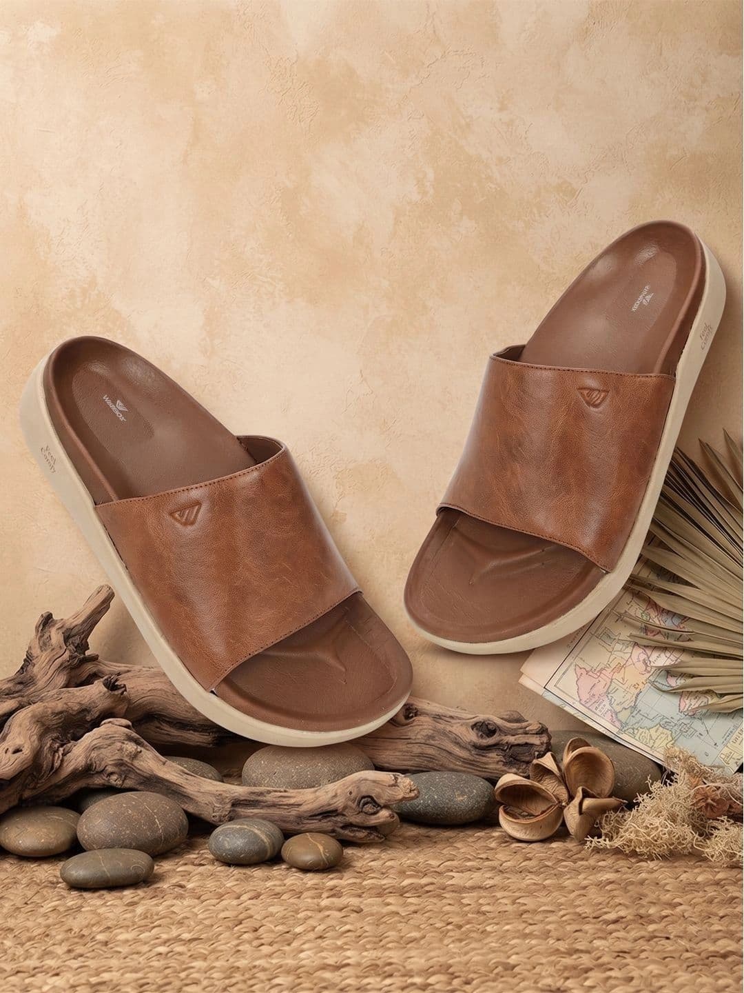 WINFOX Men Sliders - view 1