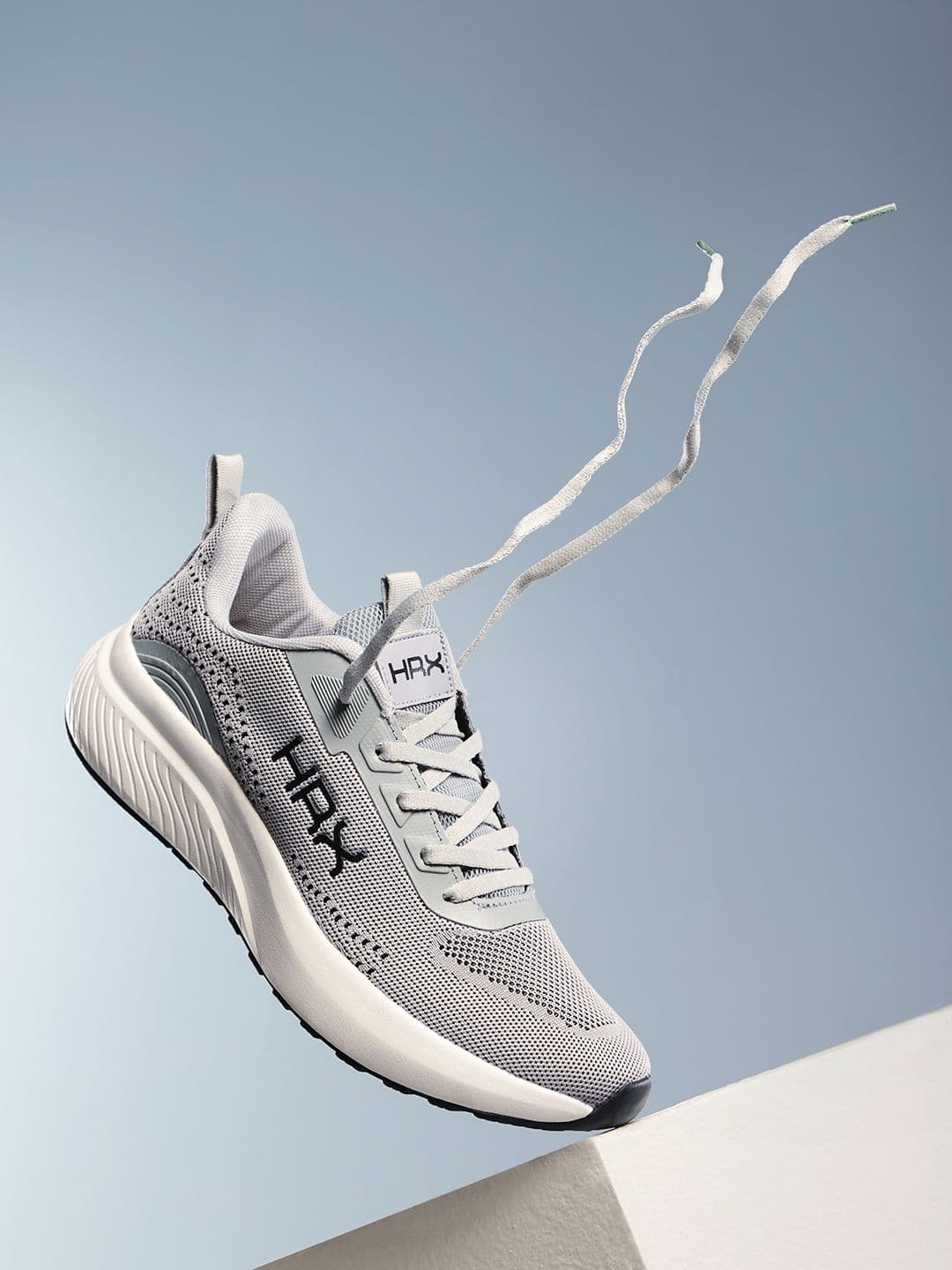 HRX by Hrithik Roshan Men Dynamic Running Shoe - view 1