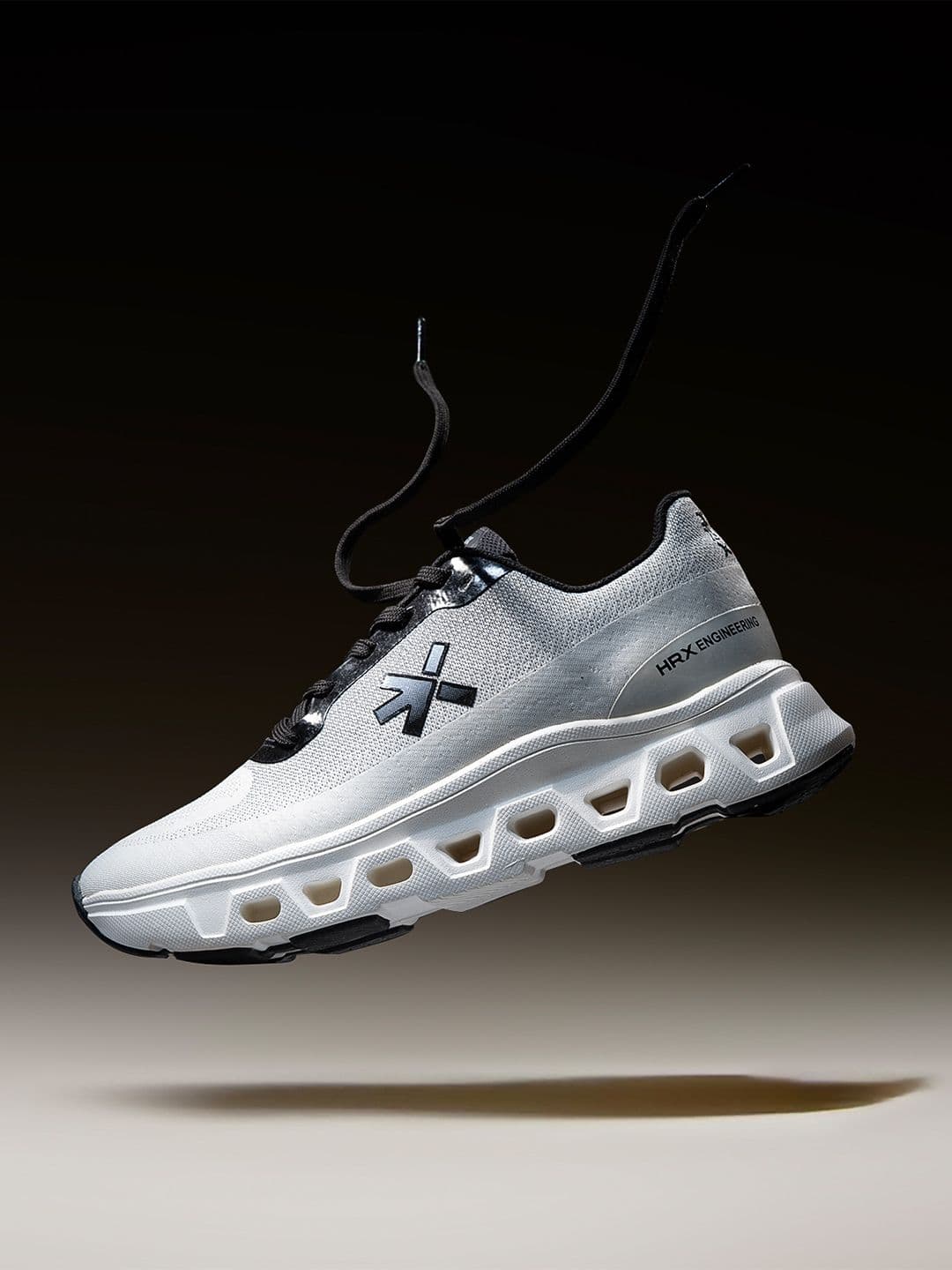 HRX by Hrithik Roshan Men Active Running Shoes - view 1