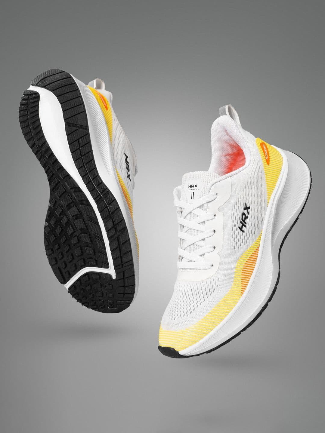 HRX by Hrithik Roshan Men Active Running Shoes - view 1