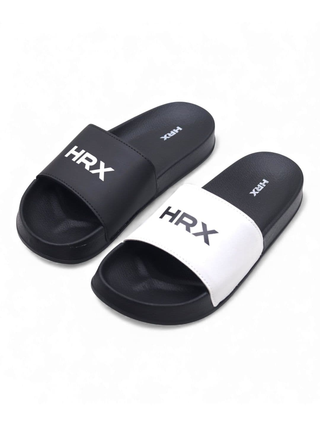 HRX by Hrithik Roshan Men Sliders - view 1