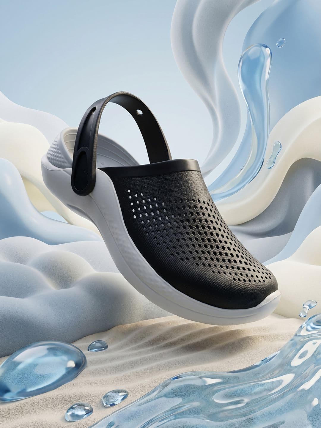 OFF LIMITS Men Clogs - view 1