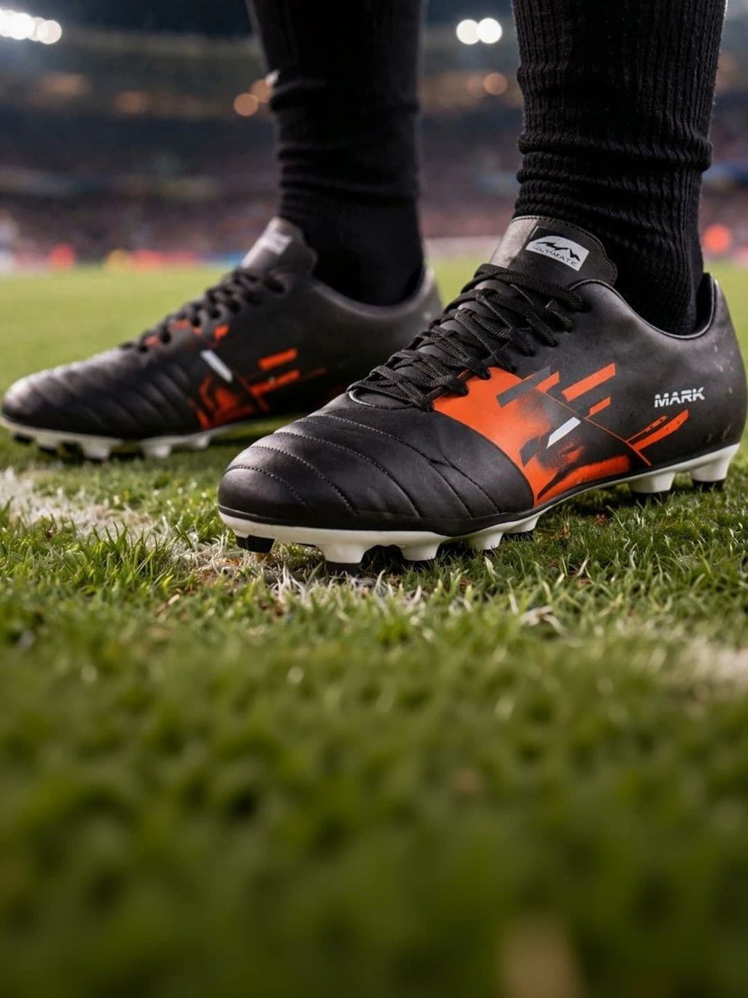 Velpro Men Football Shoes - view 1