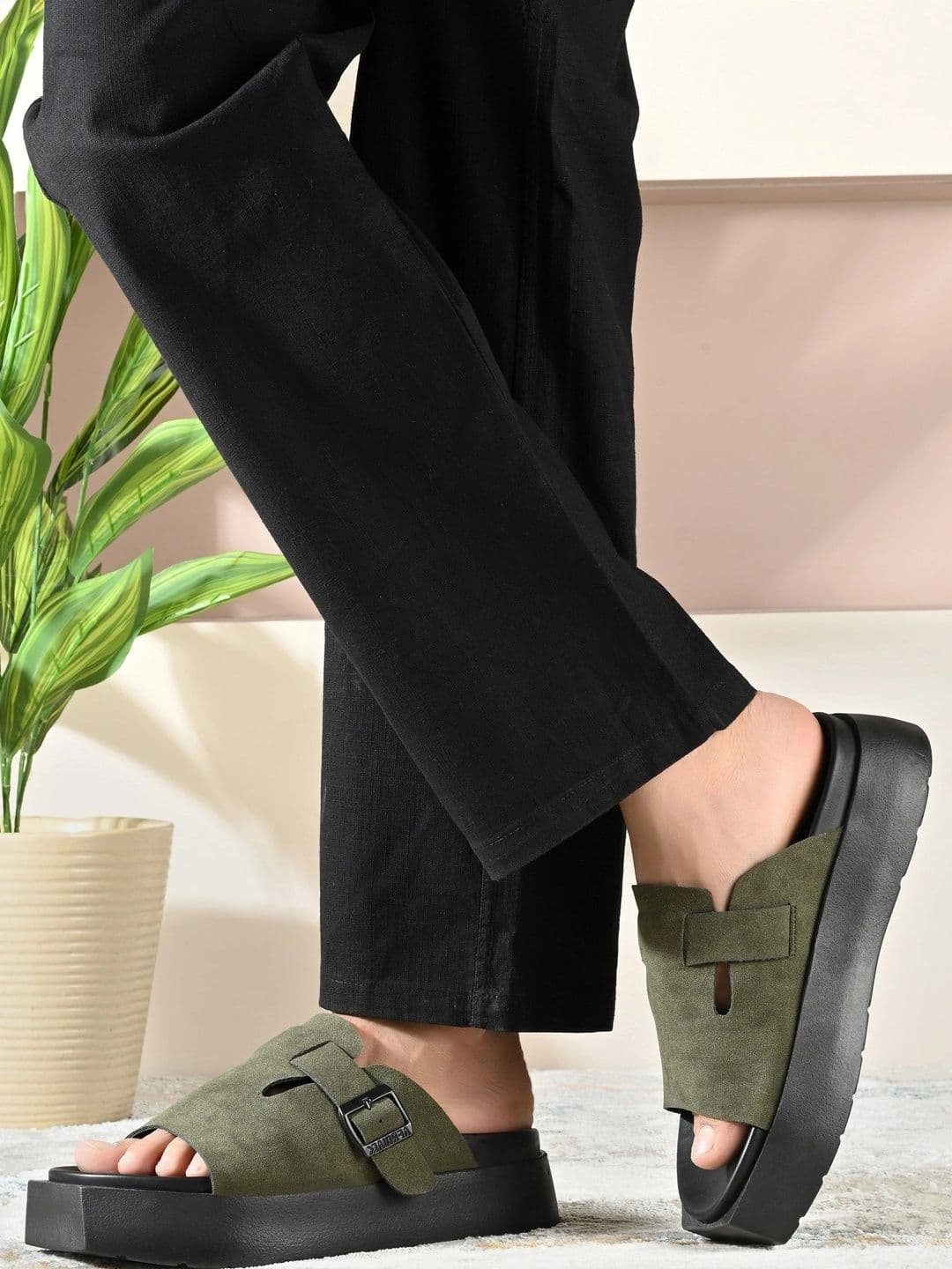 Roadster Men Sliders - view 1