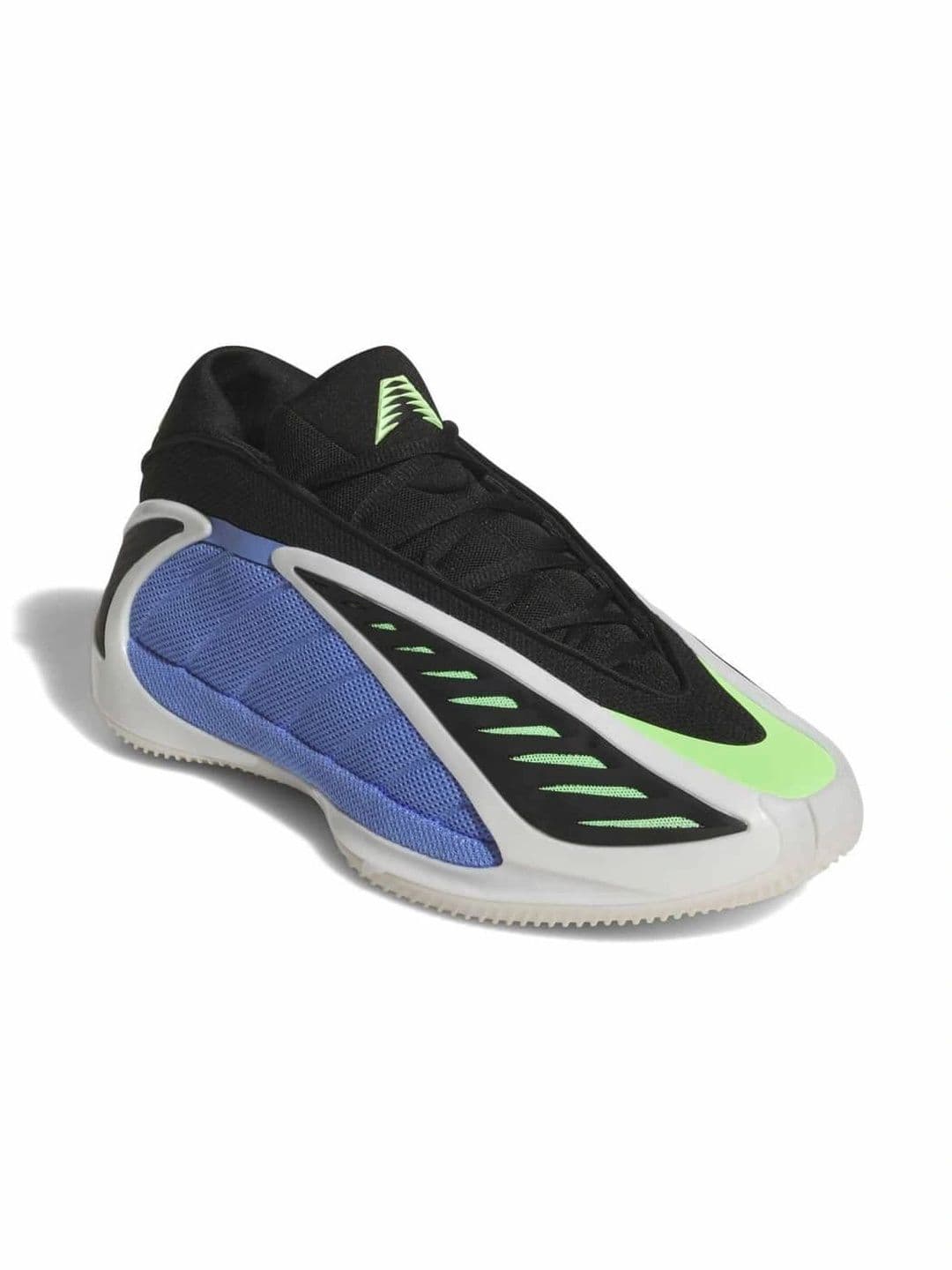 ADIDAS Unisex Basketball Non-Marking Shoes - view 1