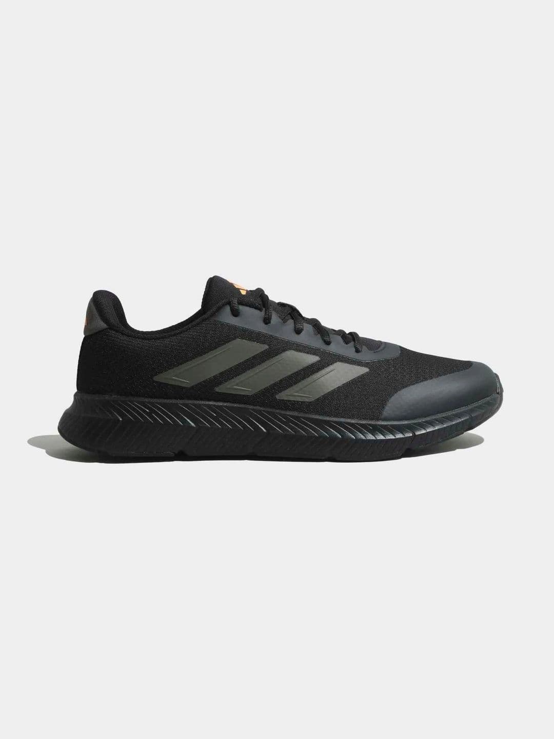 ADIDAS Men Textile Running Shoes - view 1