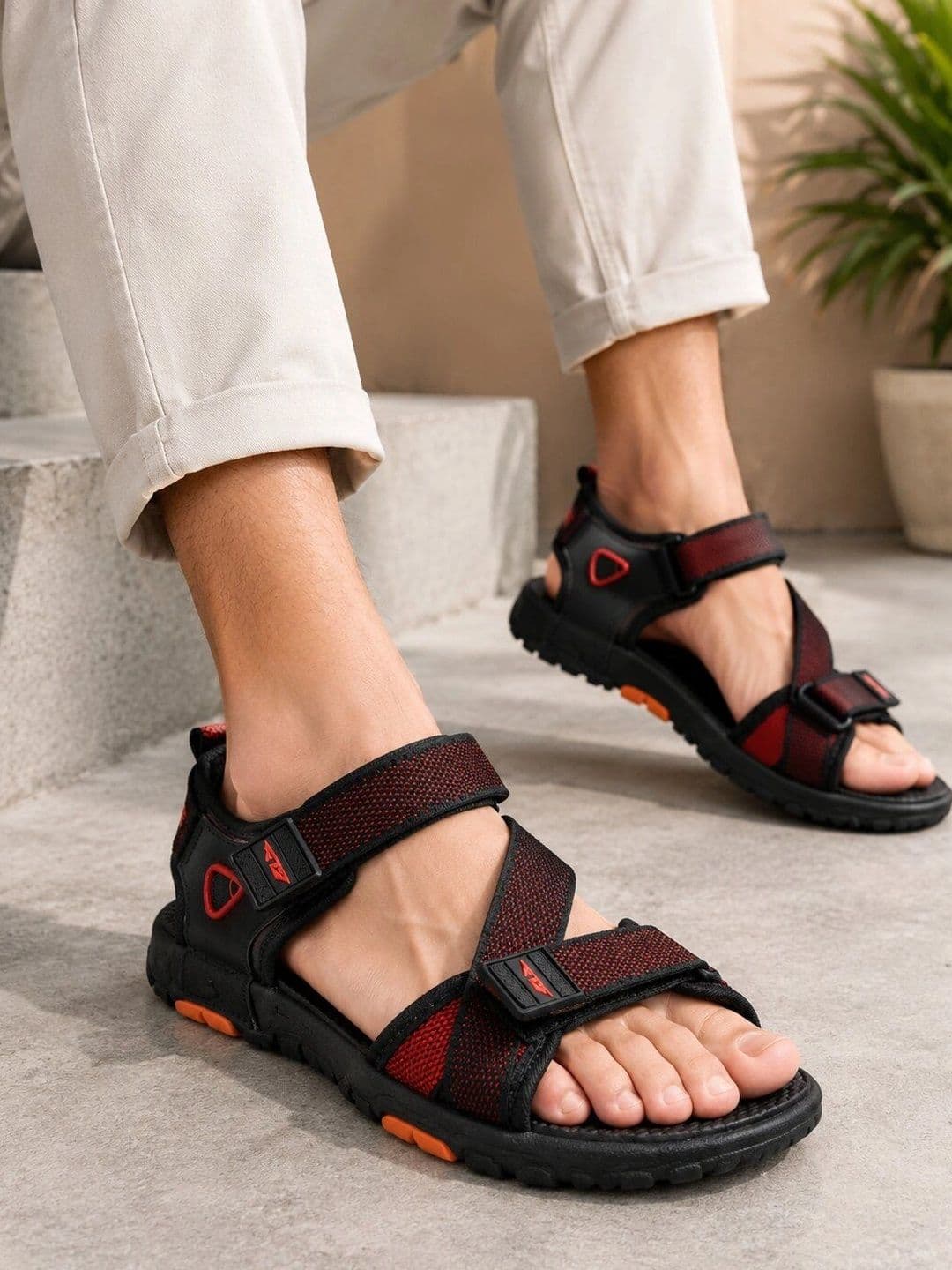 RTS Men Sandals - view 1