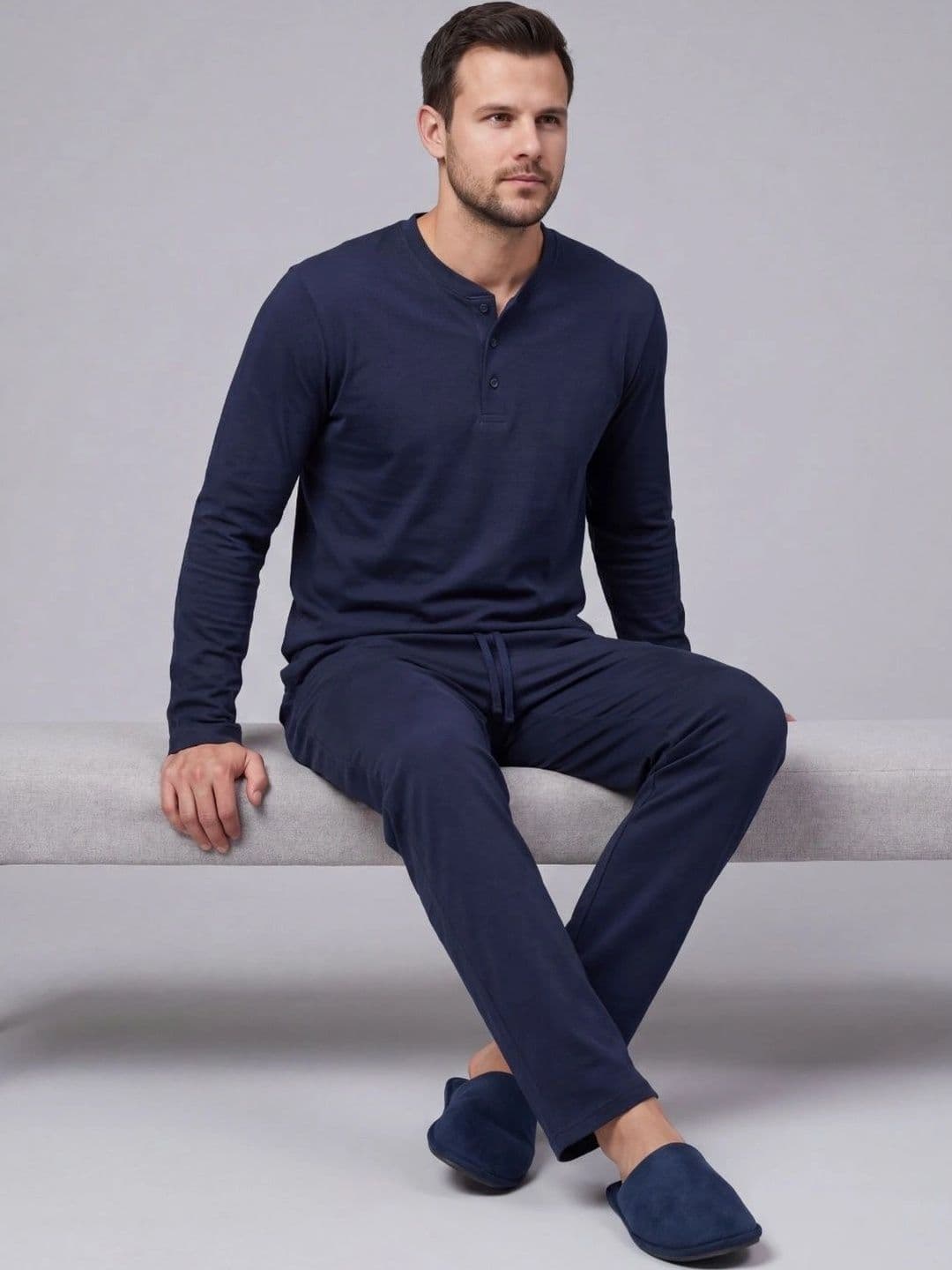 Sweet Dreams Men Night suit - view 1