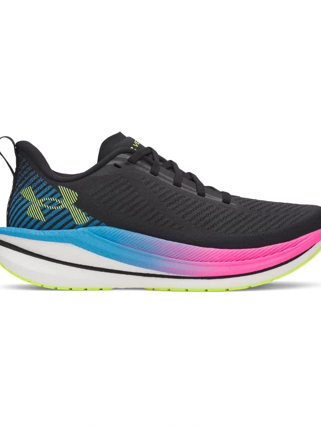 UNDER ARMOUR Women's Velociti SPD Running Shoes - view 1