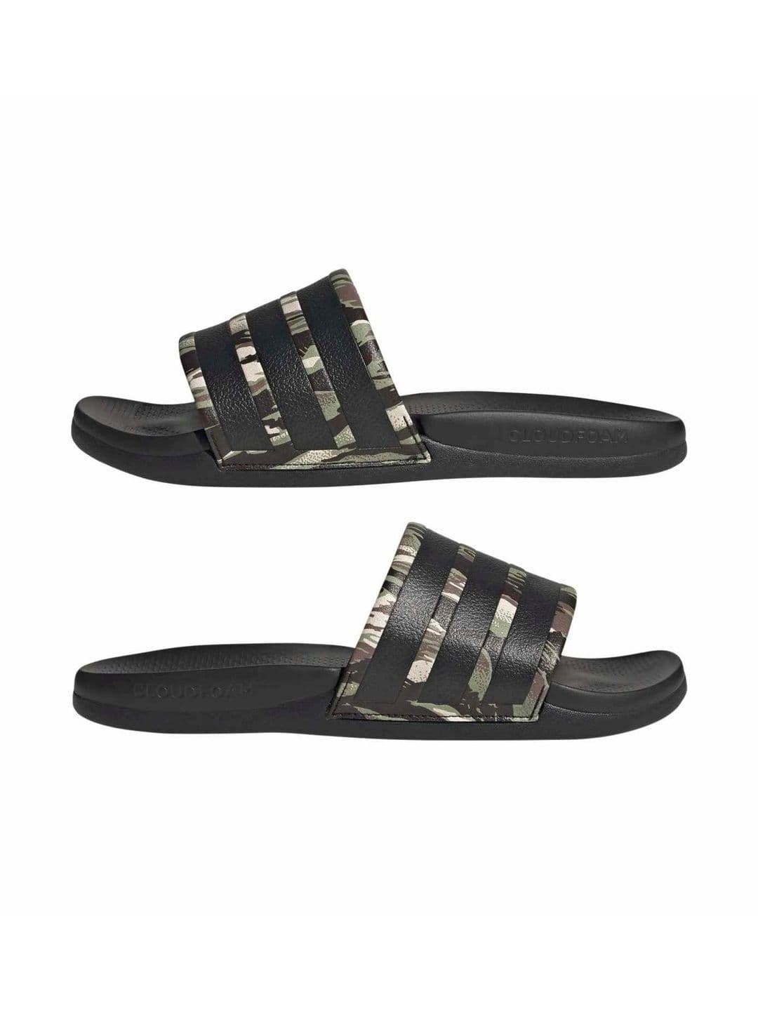 ADIDAS Unisex Adilette Comfort 2.0 Slides - view 1