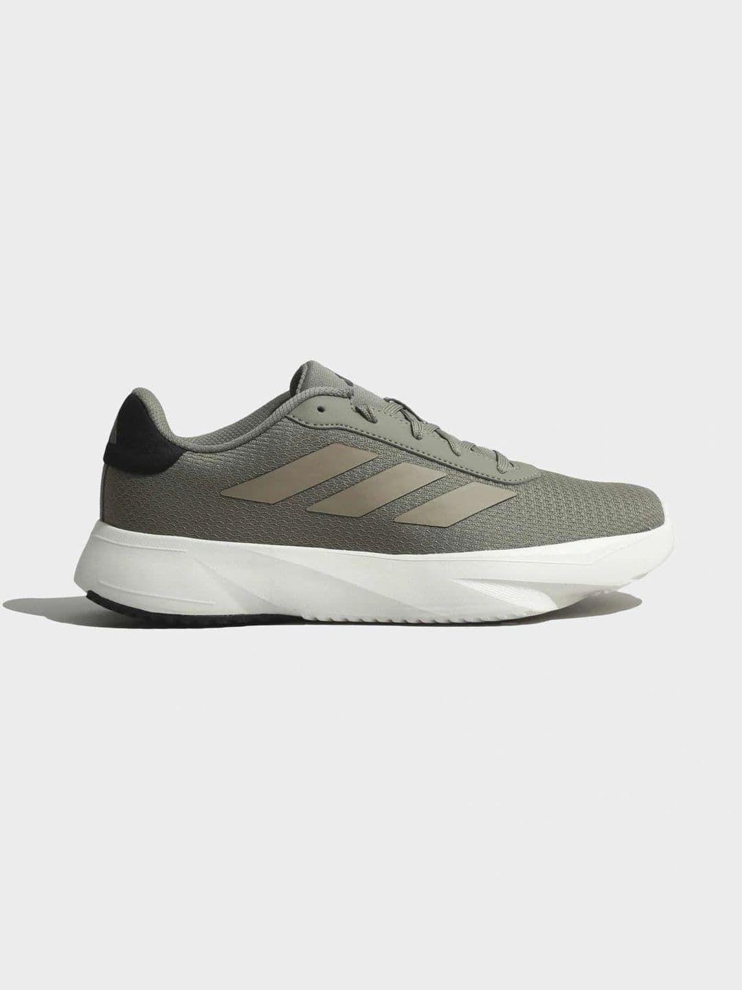 ADIDAS Men Textile Running Shoes - view 1
