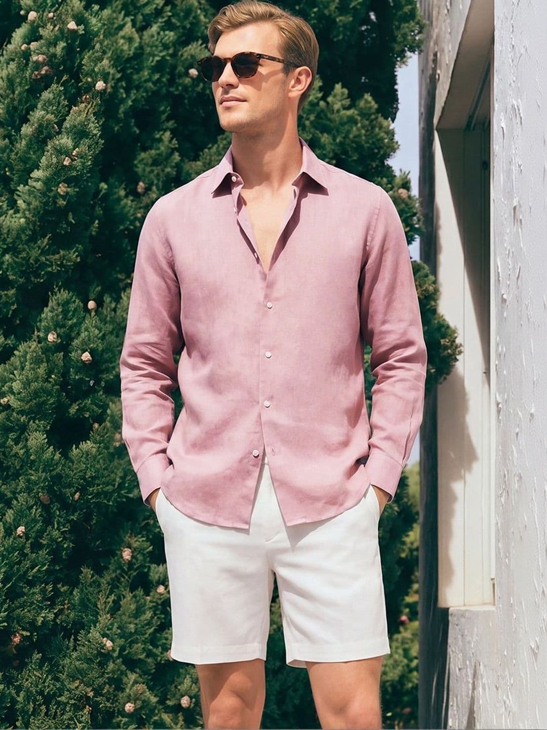 Snitch Men Casual Shirt - view 1