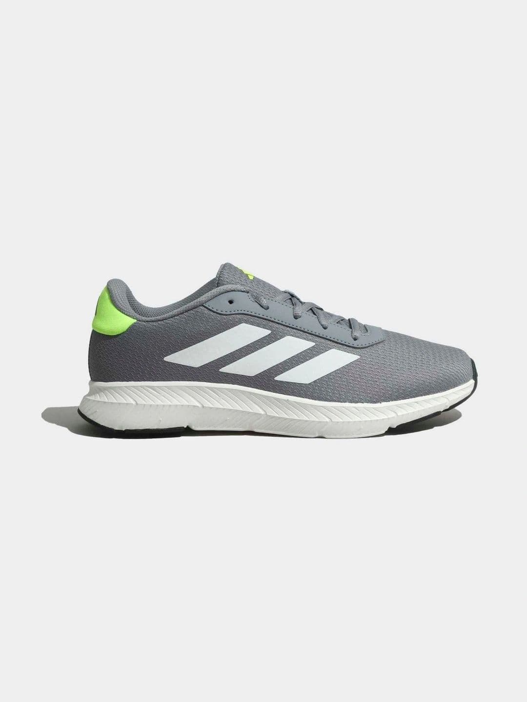ADIDAS Men Textile Running Shoes - view 1