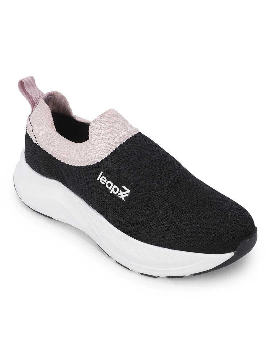Liberty Women Textile Running Shoes - view 1