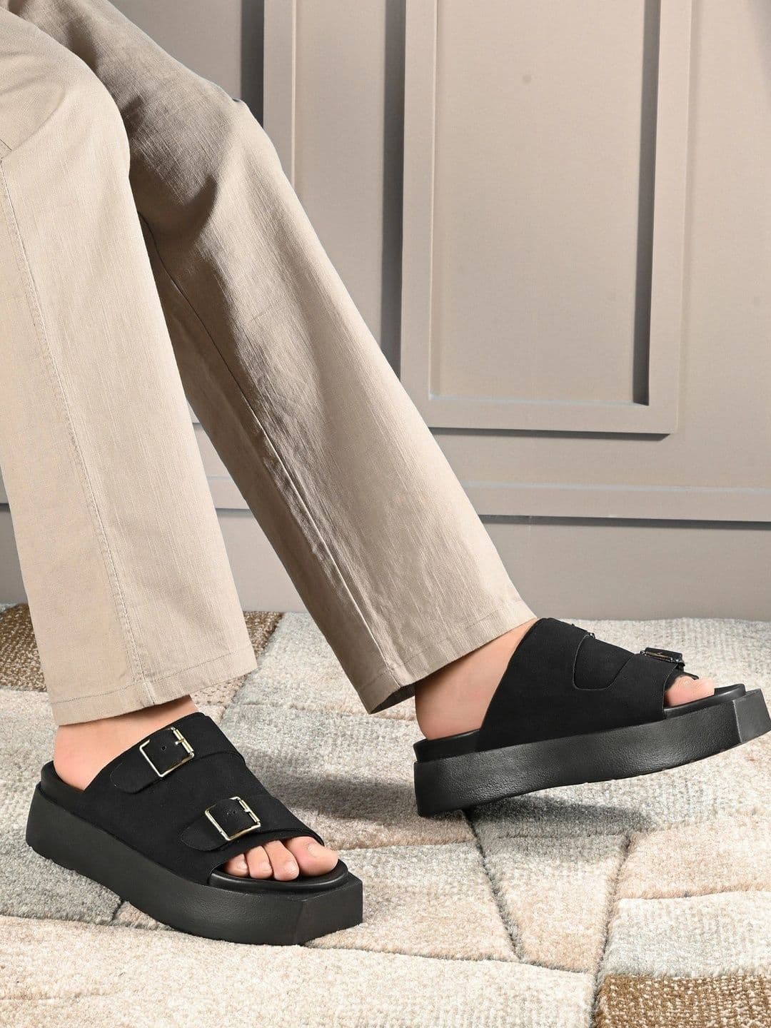 Roadster Men Sliders - view 1
