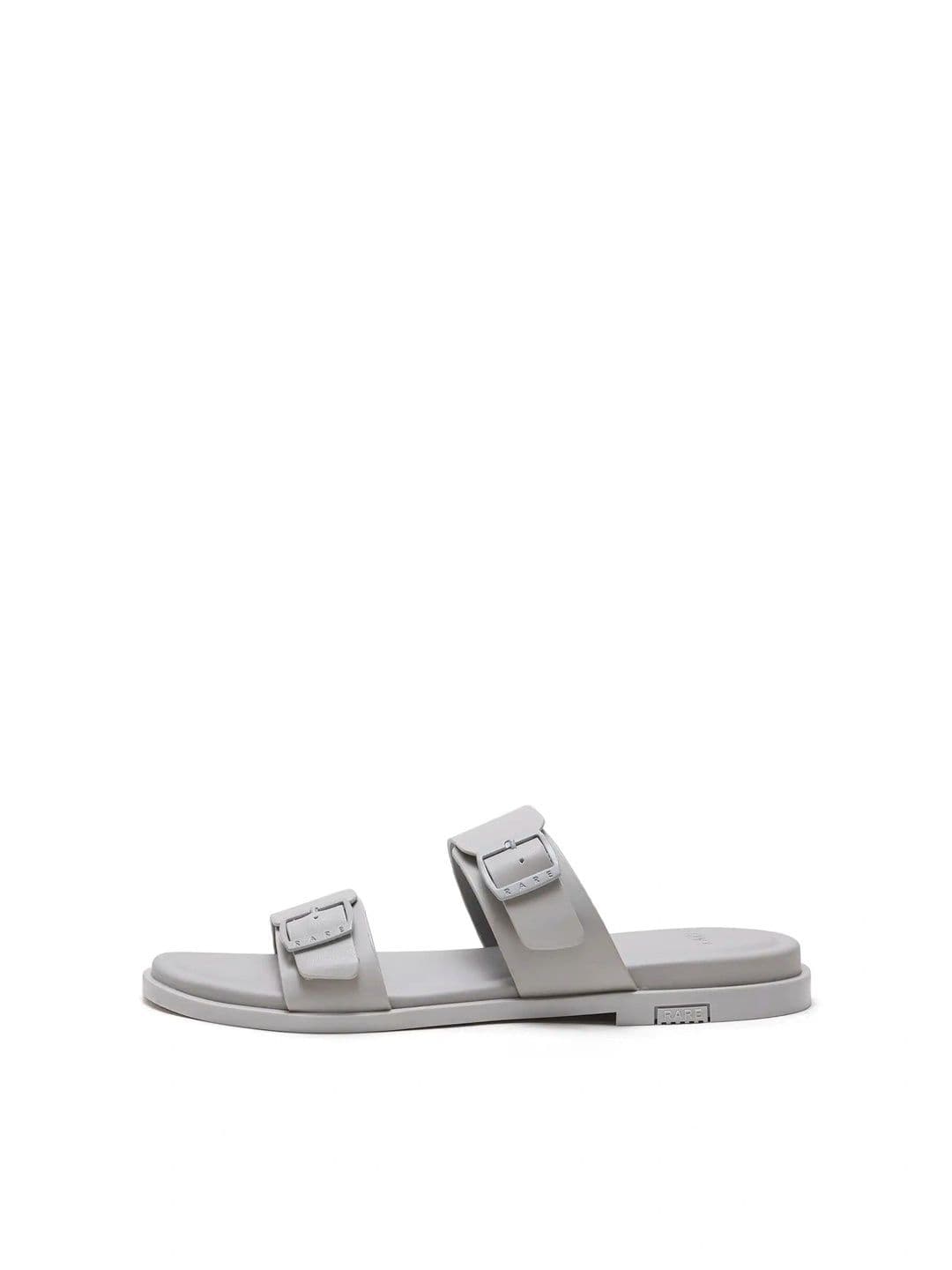 RARE RABBIT RAREZ Rayn Men Light Sledge Leather Sandal - view 1
