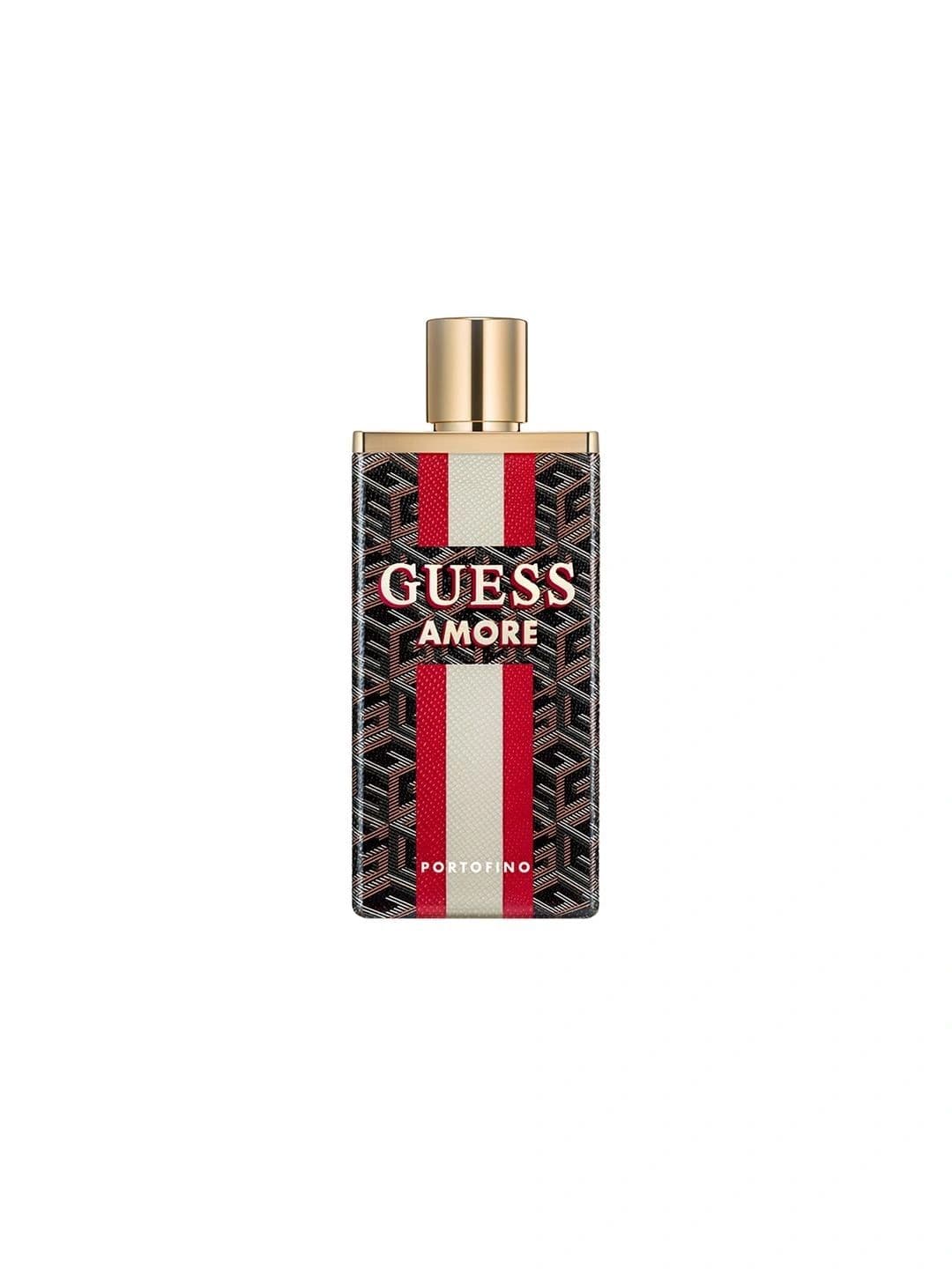 GUESS Amore Portofino Long Lasting Eau De Toilette - 100 ml - view 1