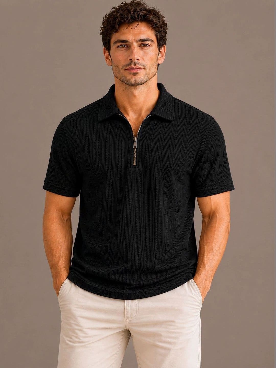 THE BEETEL HOUSE Men T-shirt - view 1