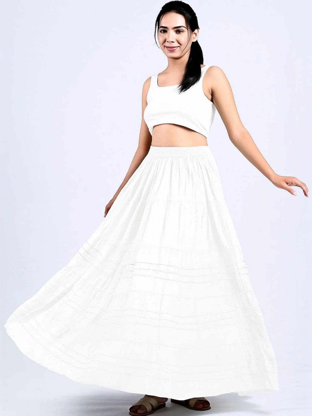 RAYIE COLLECTION Women Maxi Skirts - view 1