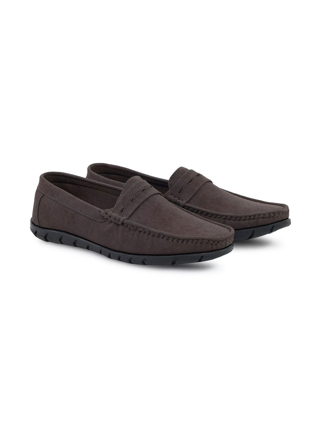 Botha Men Formal Loafers - view 1