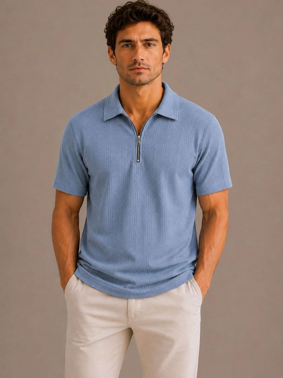 THE BEETEL HOUSE Men T-shirt - view 1