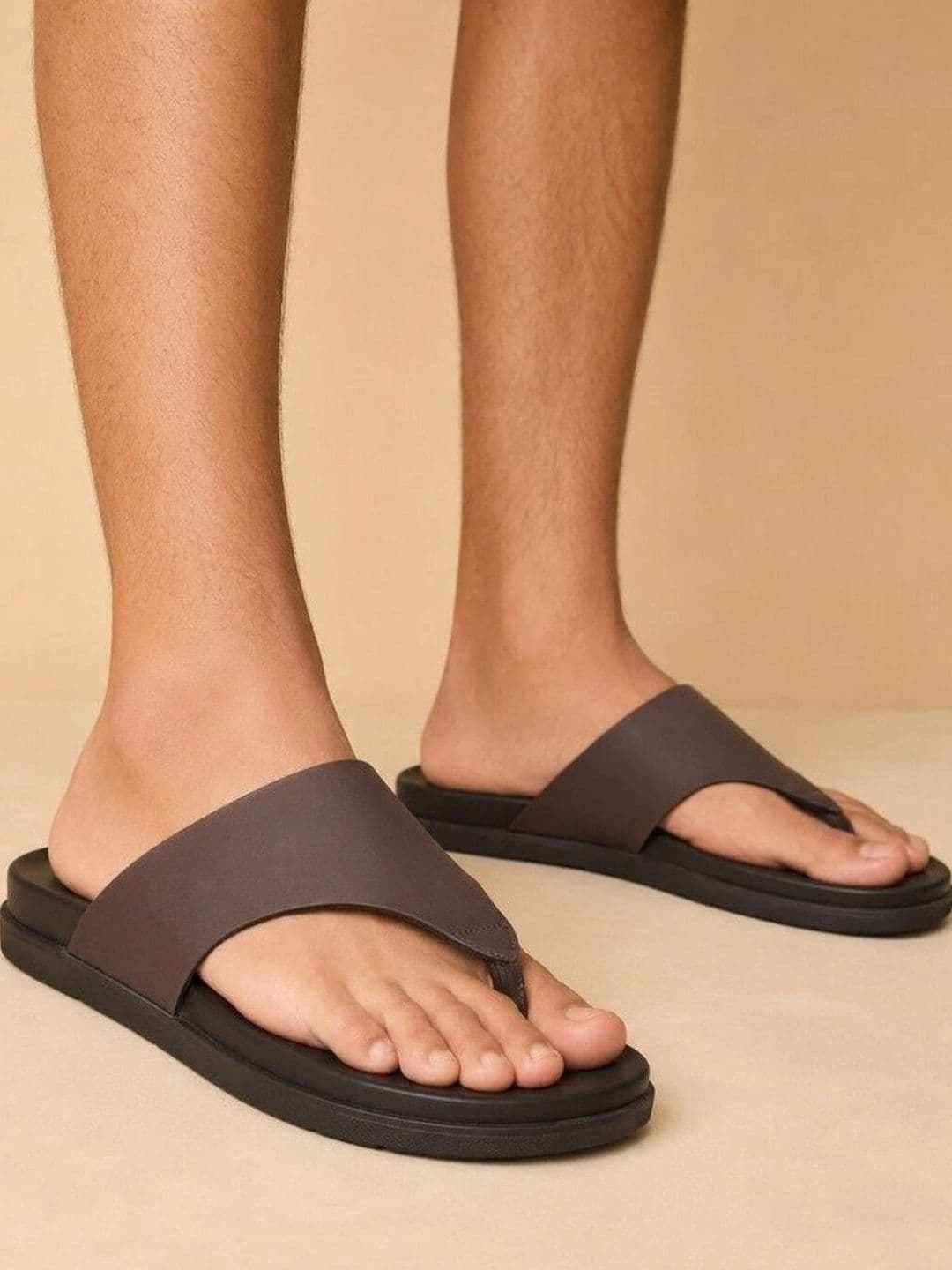 Roadster Men Comfort Sandals - view 1