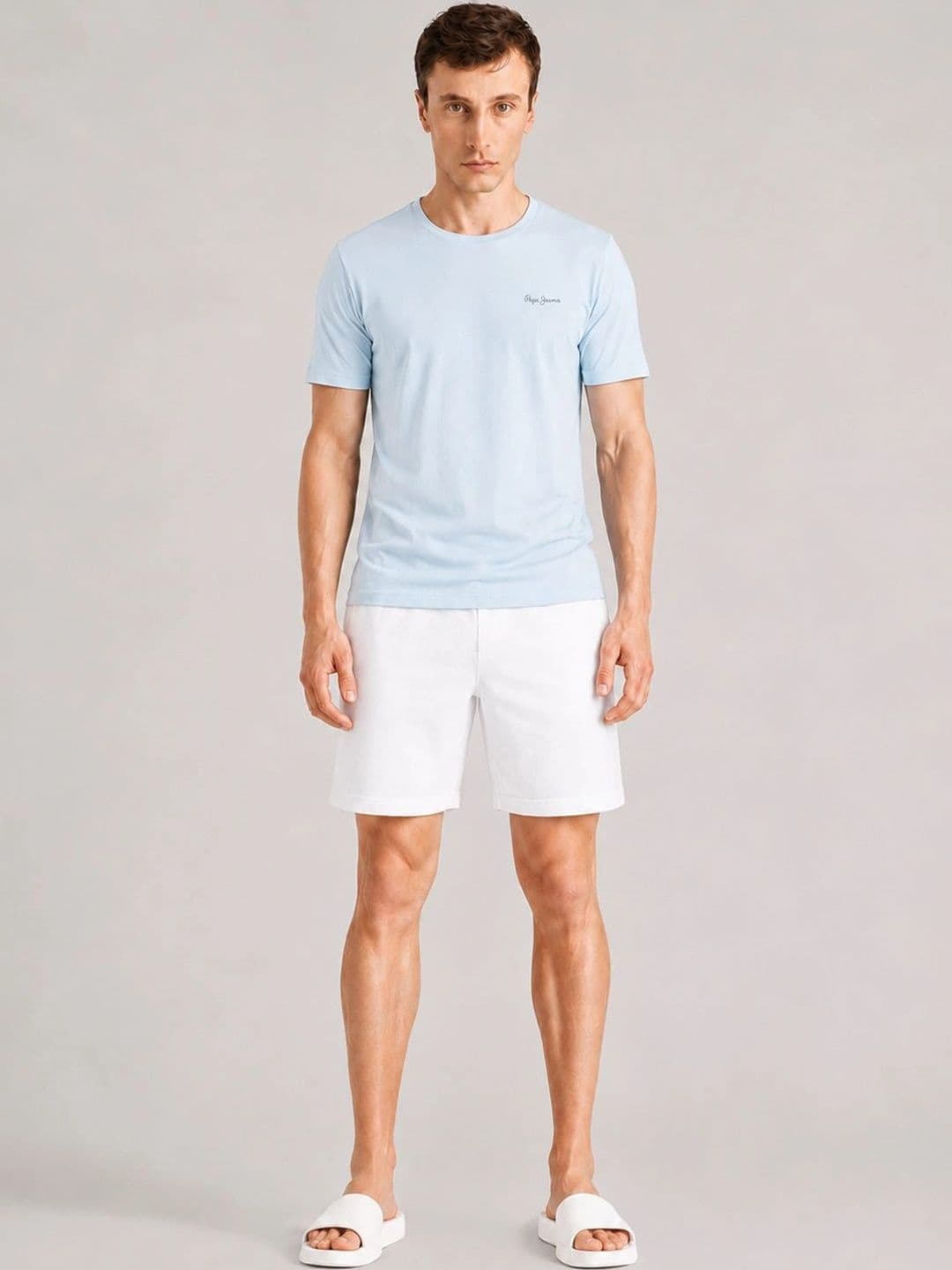Pepe Jeans Men Lounge T-Shirt