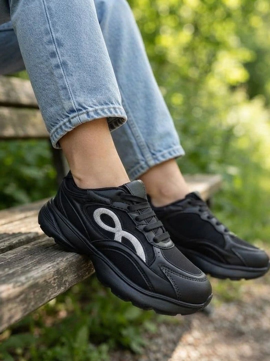 Roadster Women Walking Non-Marking Shoes - view 1