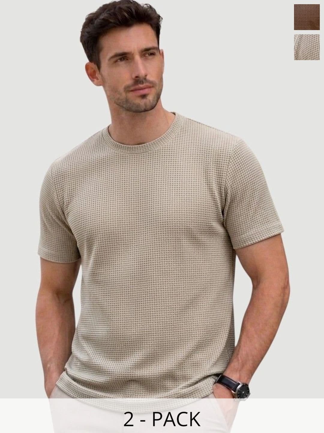 Saklana Men 2 T-shirt - view 1