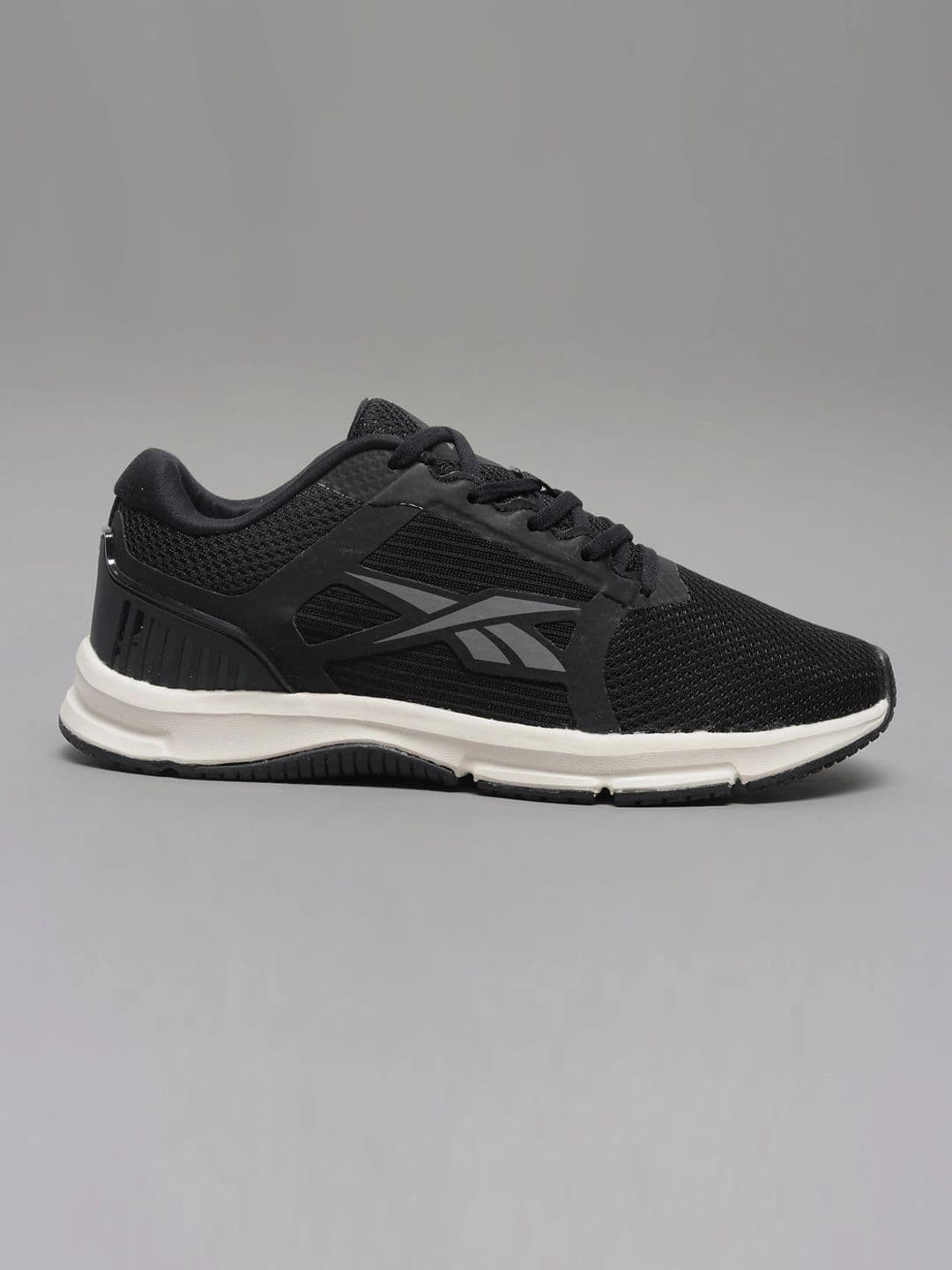 Reebok Women Mesh Running Non-Marking Shoes - view 1