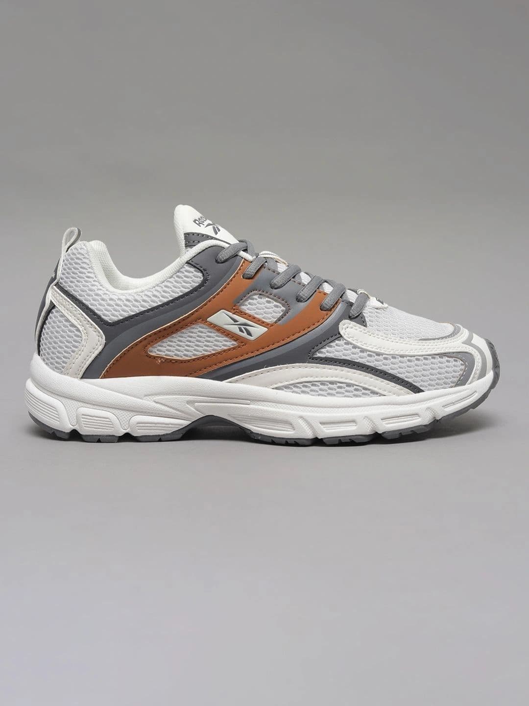Reebok Men Running Non-Marking Shoes - view 1