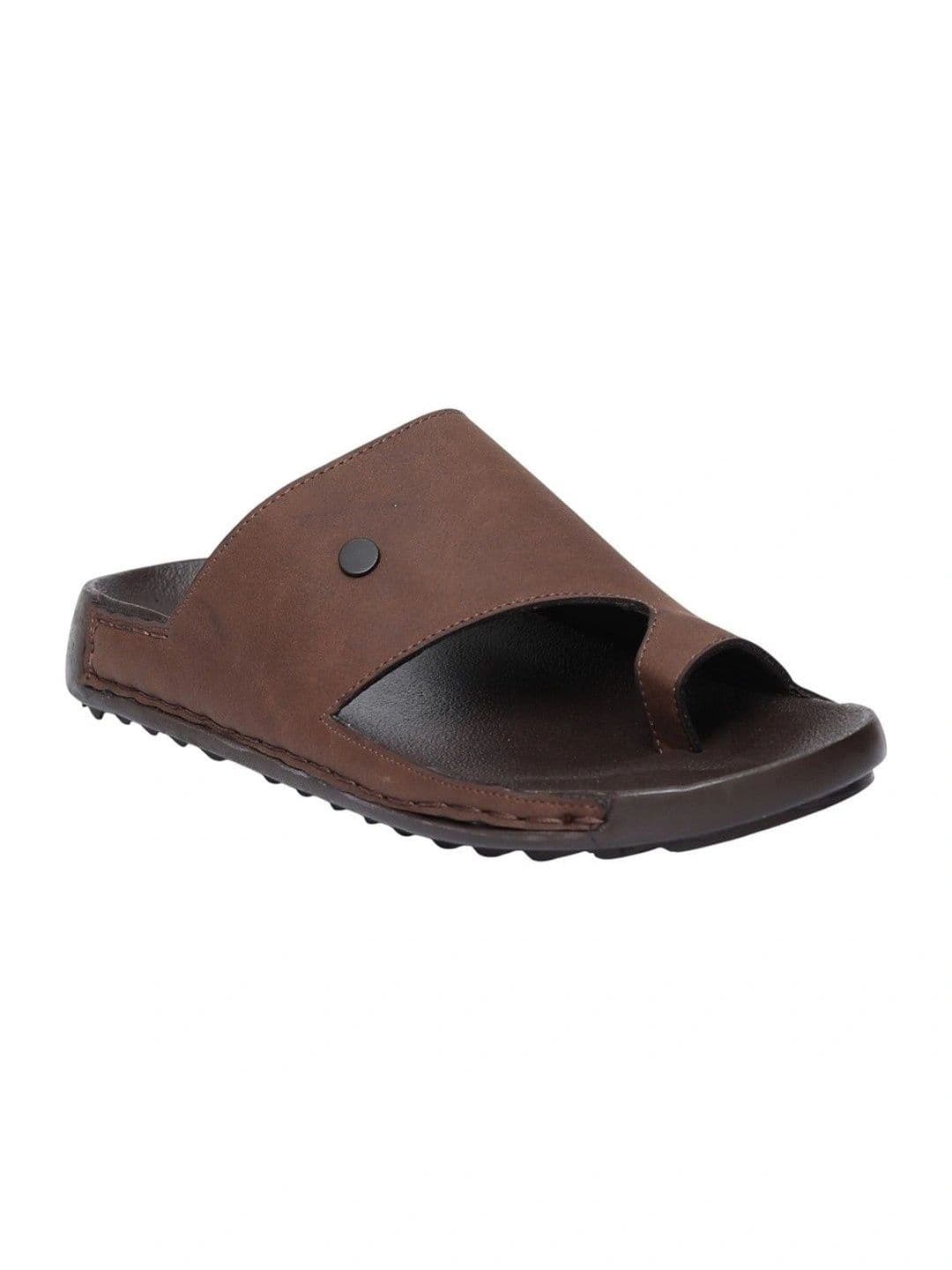 Bellissimo Men PU Comfort Sandals - view 1