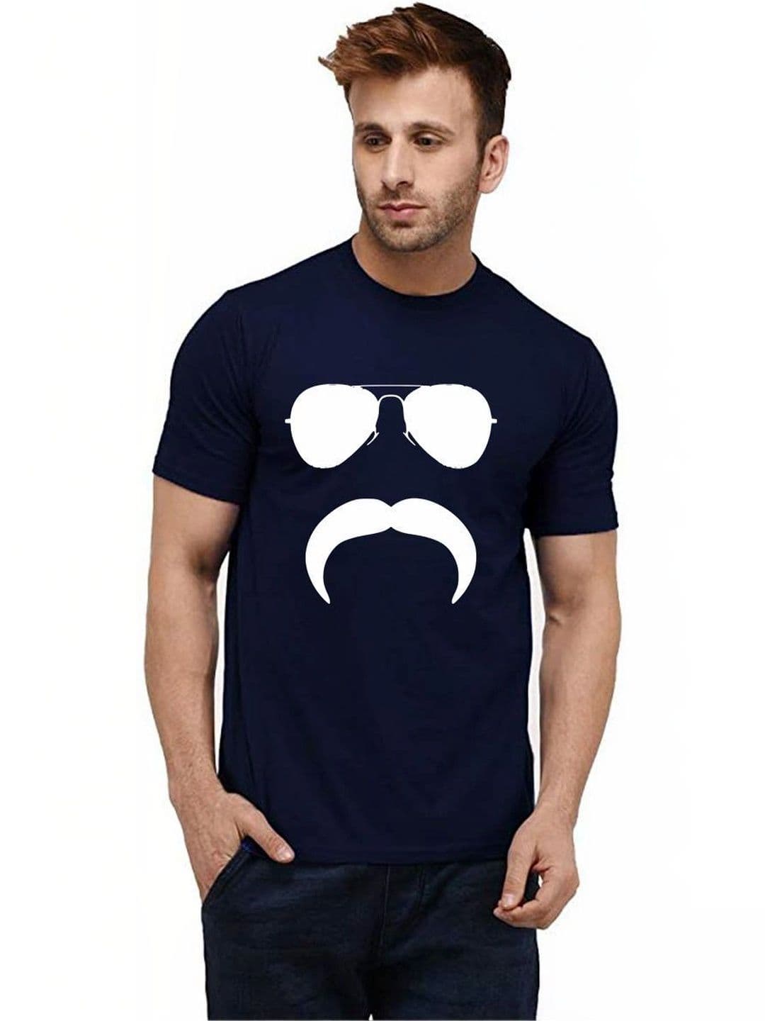 Aseria Men Printed T-shirt - view 1
