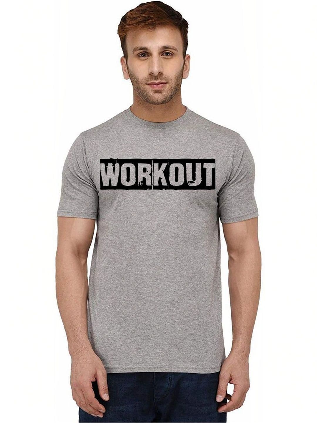 Aseria Men Printed T-shirt - view 1