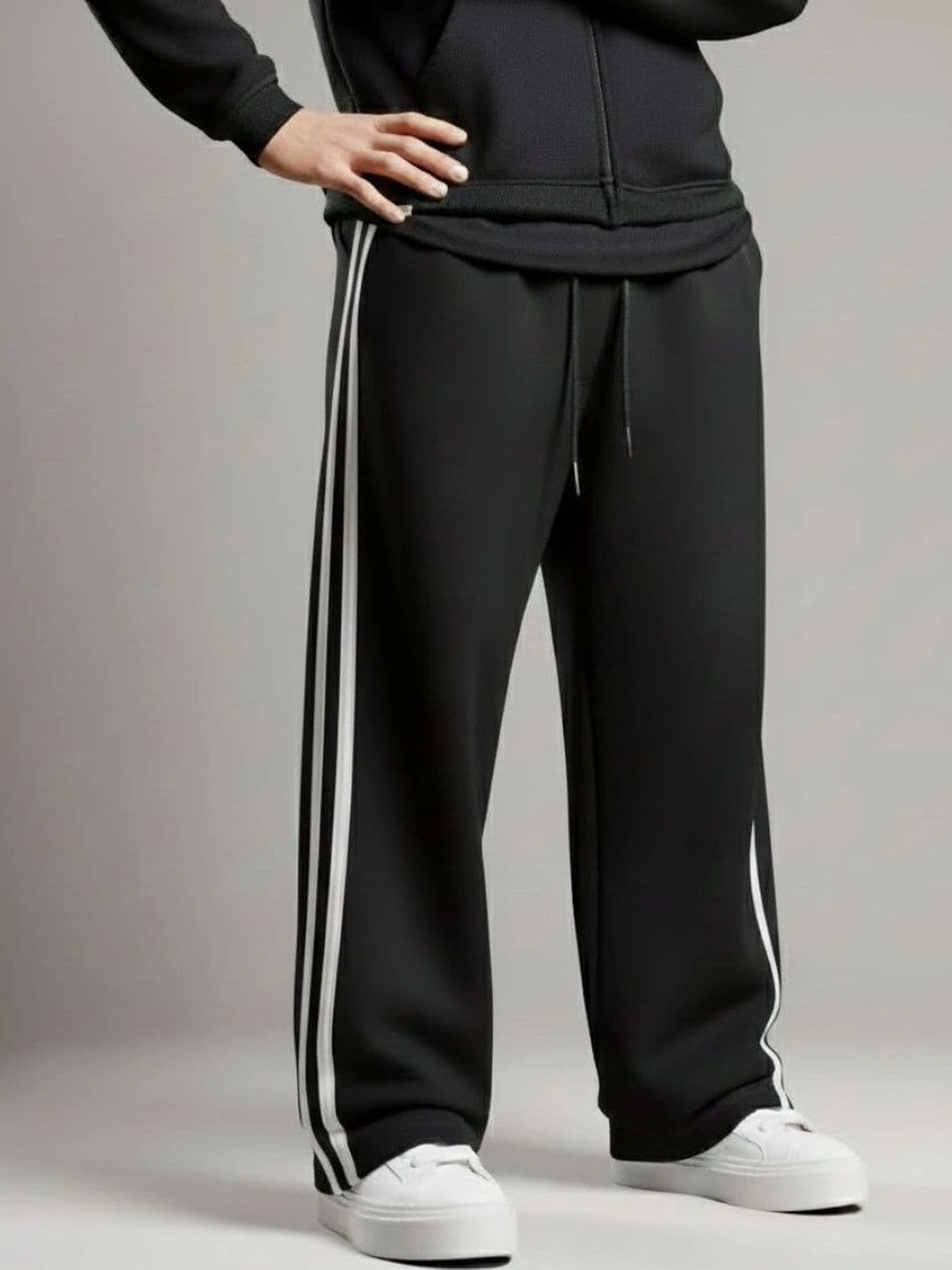 WARCOURT Men Regular Fit Track Pant - view 1