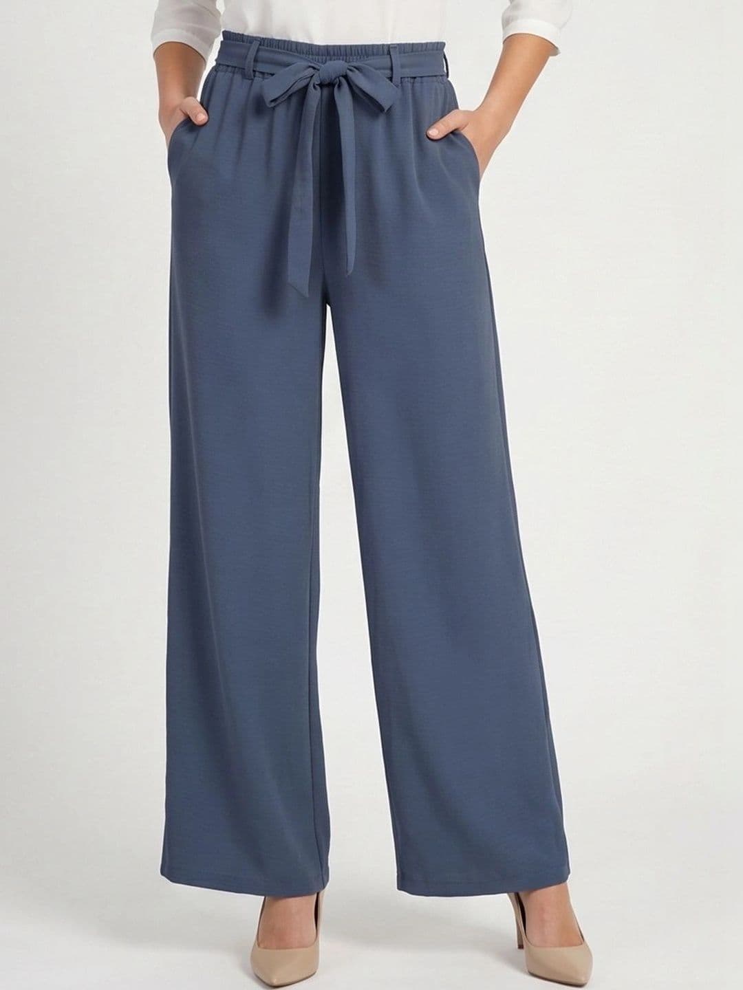 V-Mart Women Palazzos - view 1
