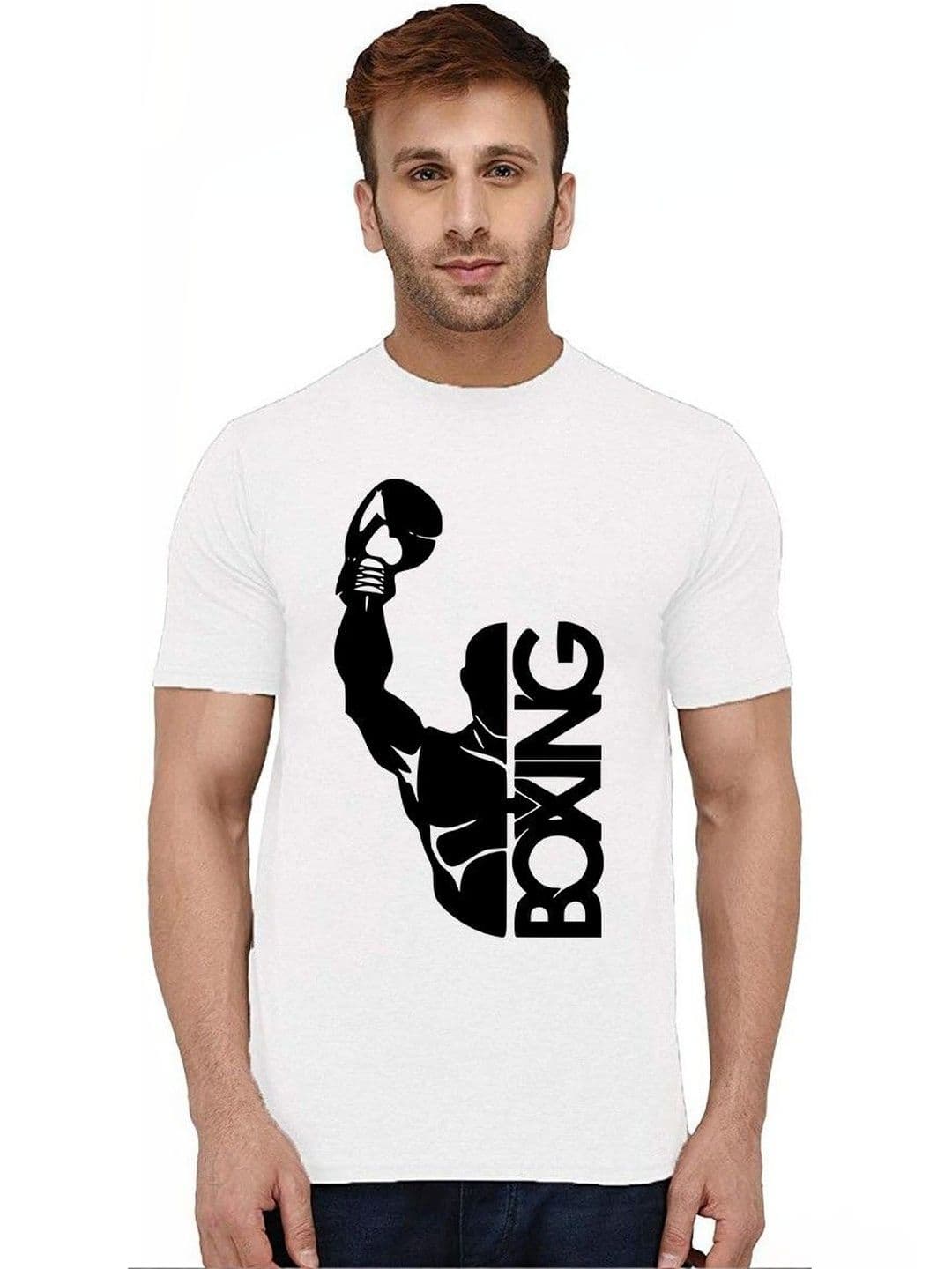 Aseria Men Printed T-shirt - view 1